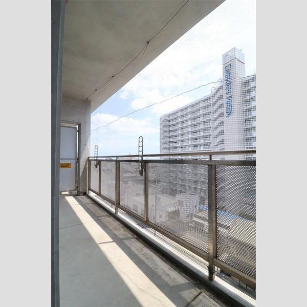 TERZO 室内写真9