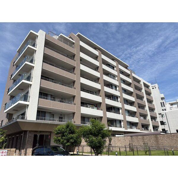 ロイヤルイルマーレ新舞子 建物画像
