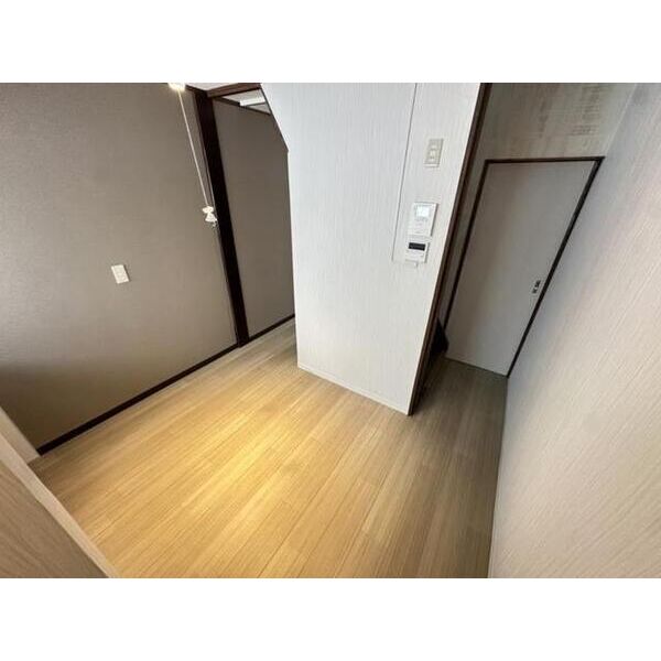 上ノ島町テラスハウス 室内写真6