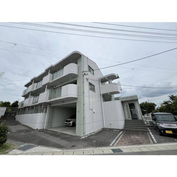 ヴィレッジWILL 建物画像