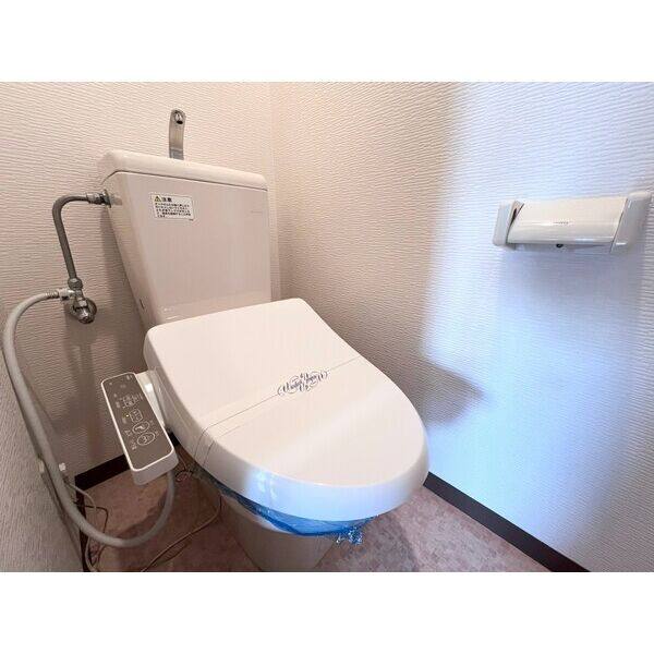 DWELL GOKENYA 室内写真9