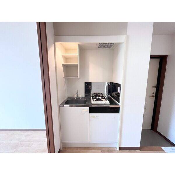 DWELL GOKENYA 室内写真7