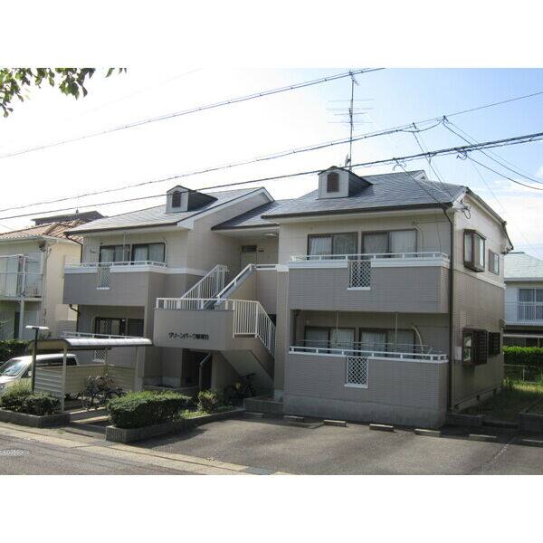 グリーンパーク藤塚 建物画像