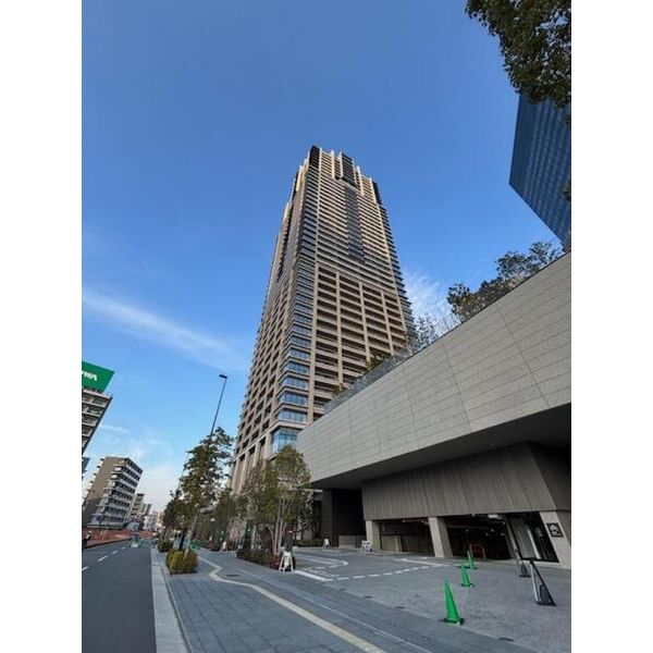 グラングリーン大阪THE NORTH RESIDENCE
