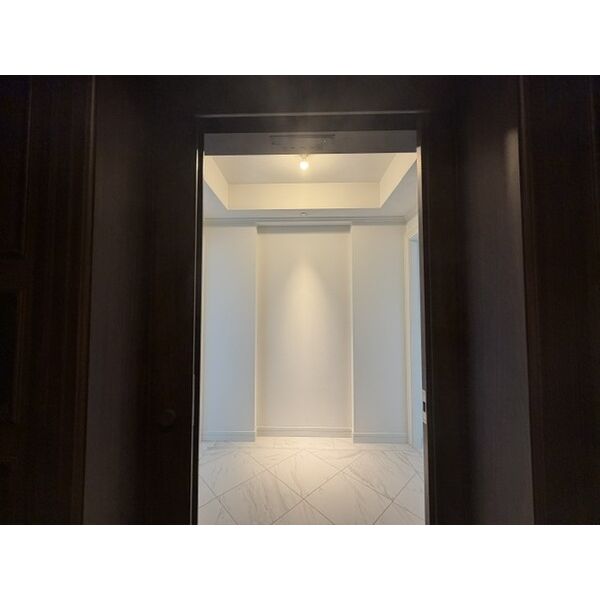 グラングリーン大阪THE NORTH RESIDENCE 室内写真9
