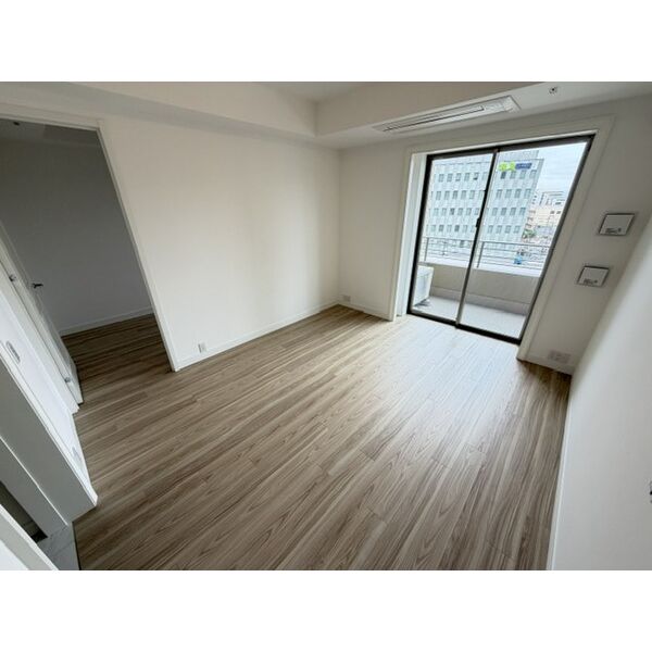 グラングリーン大阪THE NORTH RESIDENCE 室内写真4