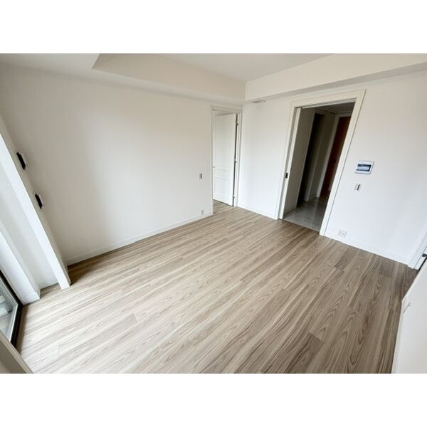グラングリーン大阪THE NORTH RESIDENCE 室内写真5