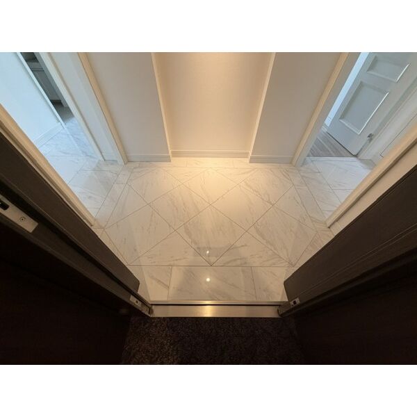 グラングリーン大阪THE NORTH RESIDENCE 室内写真8