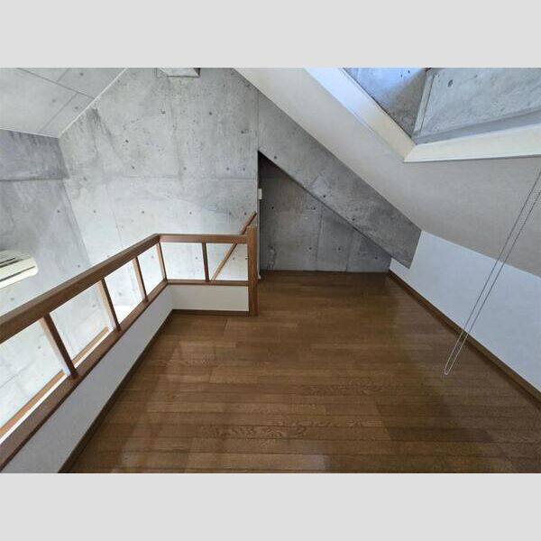 I・S　COURT 室内写真10