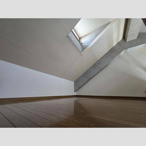 I・S　COURT 室内写真5