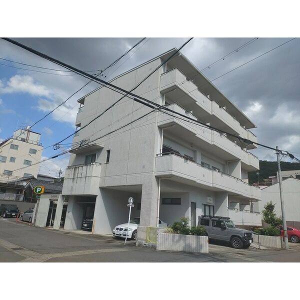 Co-Lion 03 建物画像