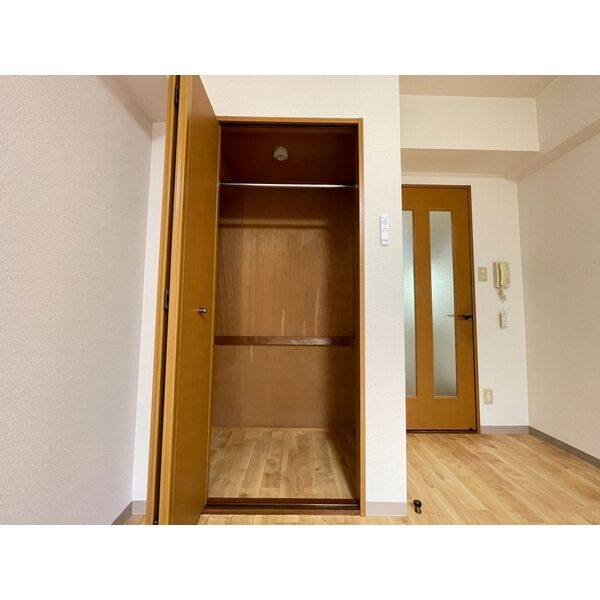 Co-Lion 03 室内写真9