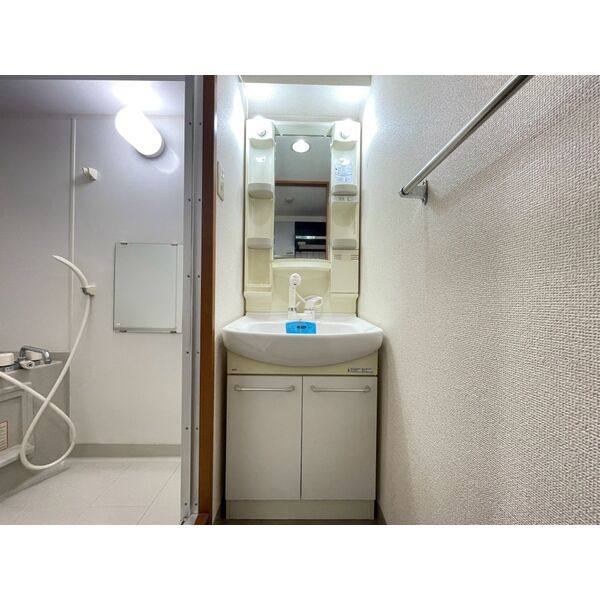 Co-Lion 03 室内写真5