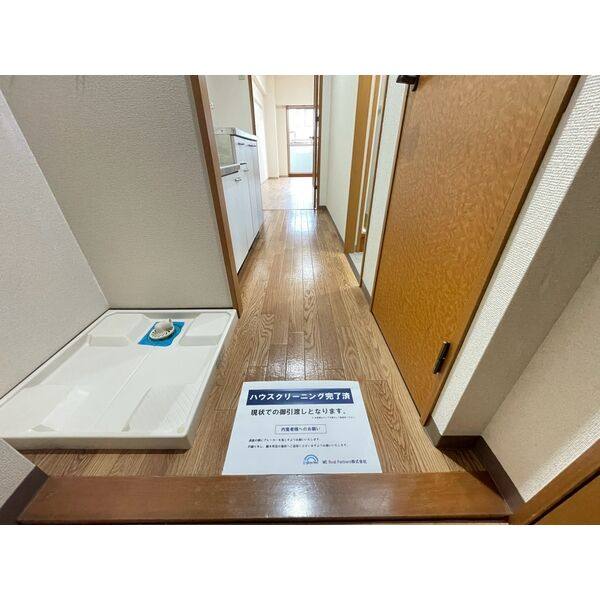 Co-Lion 03 室内写真7