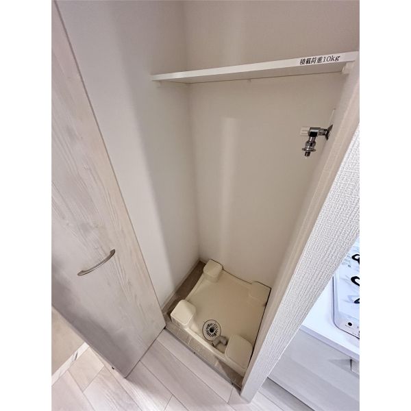 エスリードレジデンス大阪福島フロント 室内写真7