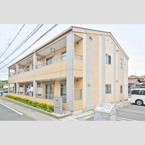ガーデニングヒルズ神の倉Ⅱ 建物画像