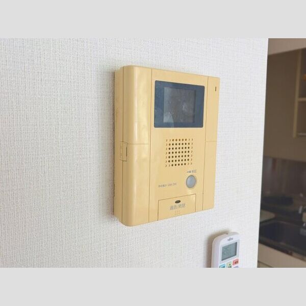 グレースプラネット 室内写真10