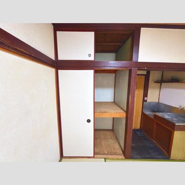 南大塚コーポ 室内写真3