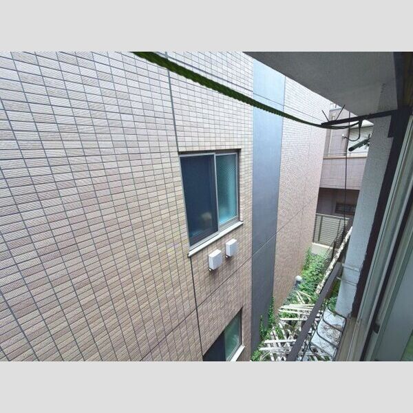 南大塚コーポ 室内写真6