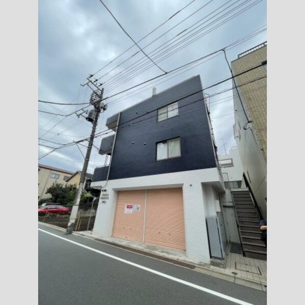 アーバンハイツ大岡山