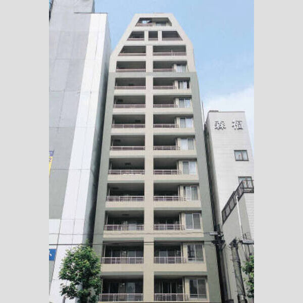 カスタリア本所吾妻橋