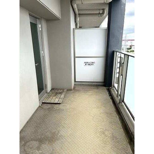 ライオンズプレイズ南大高 室内写真10