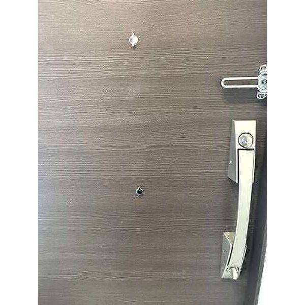 ライオンズプレイズ南大高 室内写真7
