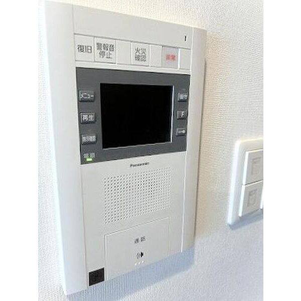プレサンスロジェ岐阜金公園 室内写真8