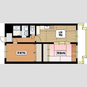 ネクストライフウェスト