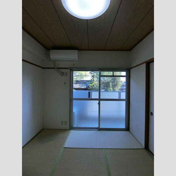 花田ハウス 室内写真10