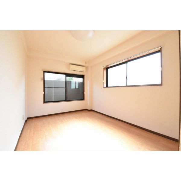 バディマンション東茂原 室内写真4