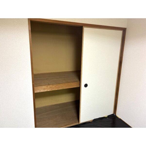 シントクマンション 室内写真10