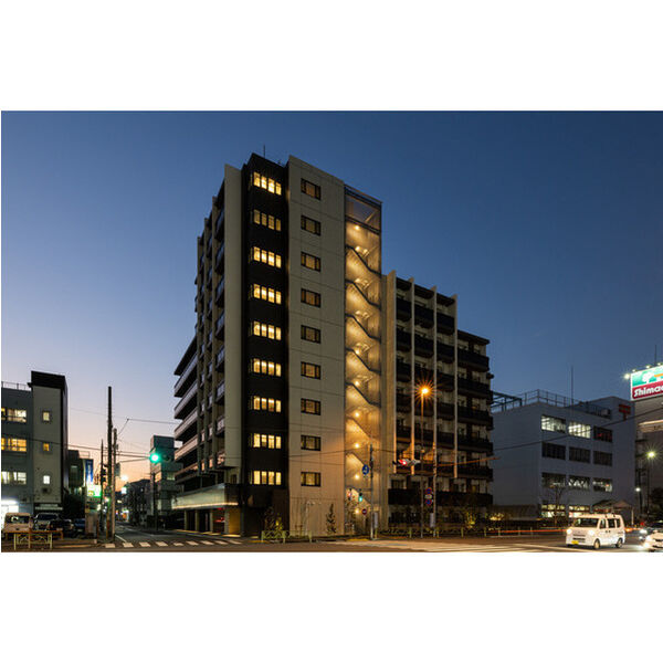 RJRプレシア千鳥 建物画像