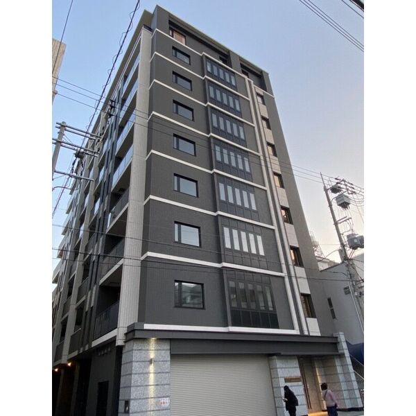 リアライズ 呉服町