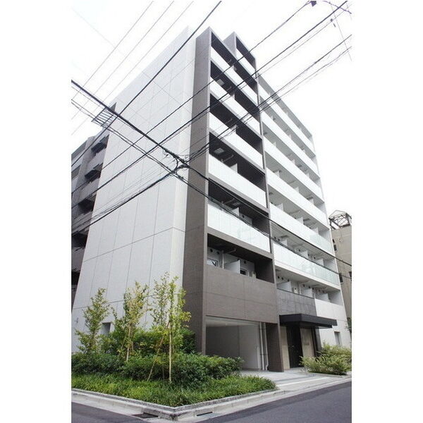 ウィルテラス深川住吉