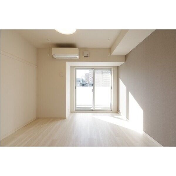 ウィルテラス深川住吉 室内写真7