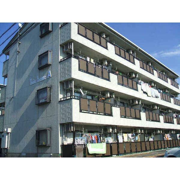 Twin Avenue A棟