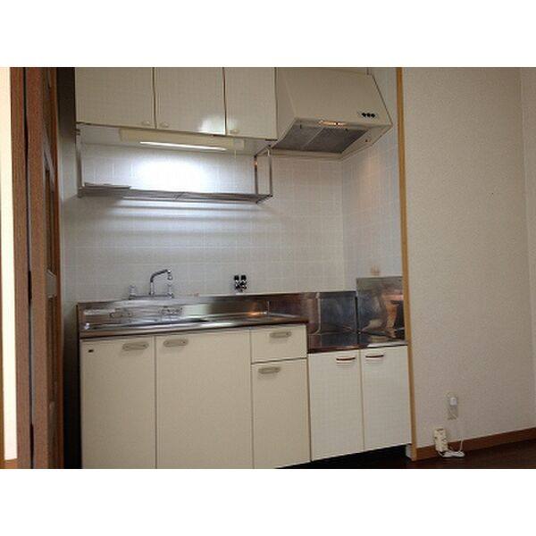 Twin Avenue A棟 室内写真2