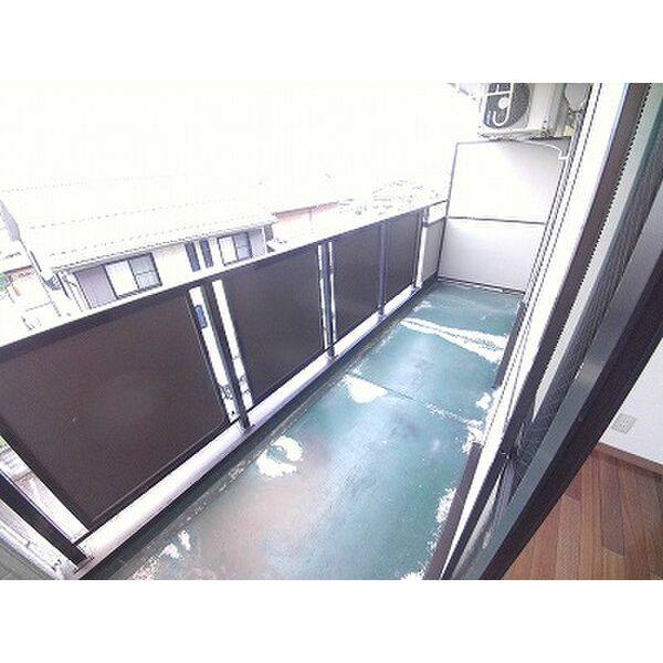 Twin Avenue A棟 室内写真6