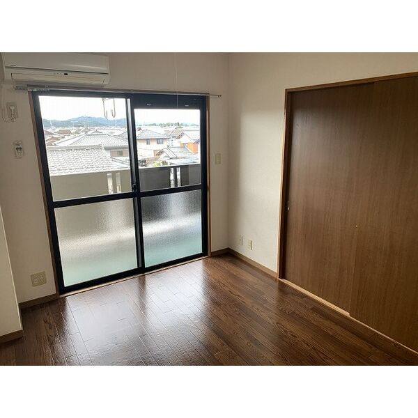 Twin Avenue A棟 室内写真7