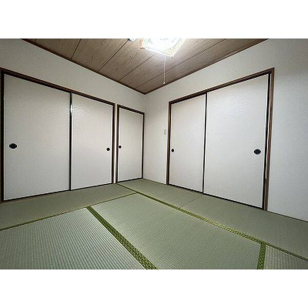 Twin Avenue A棟 室内写真8