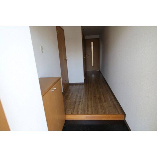 Casa Foresta 室内写真9