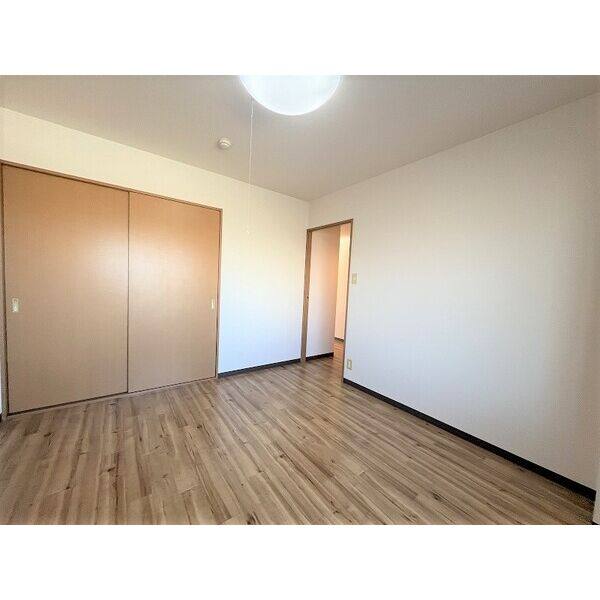 Casa Foresta 室内写真2