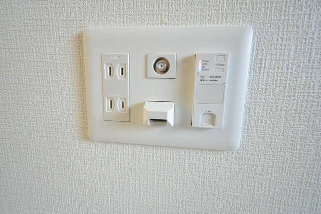 カーサ新守山 室内写真4