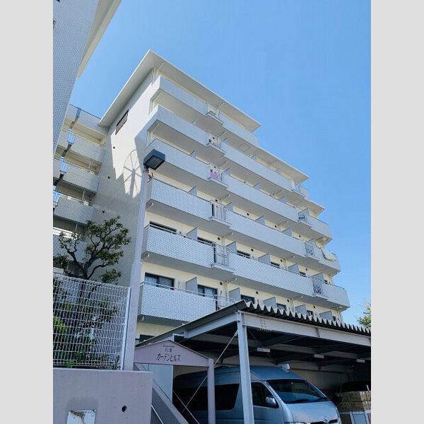 八事ガーデンヒルズ 建物画像