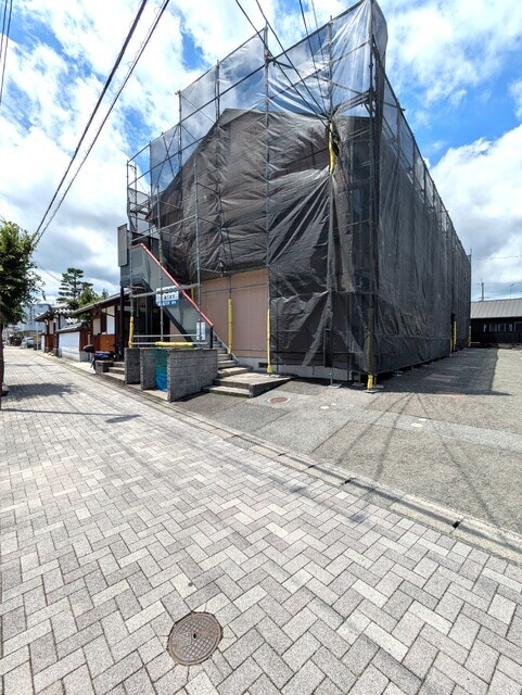 グリーンハイツ Ｂ棟