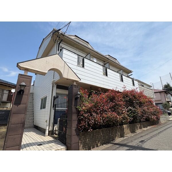 ブライトメゾン壱番館 建物画像