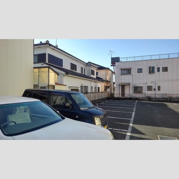 レオパレス国分寺台中央 室内写真7