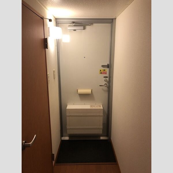 レオパレスグッドワン 室内写真3