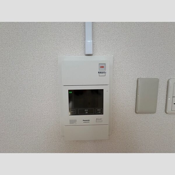 三田クラウンハイツ 室内写真10